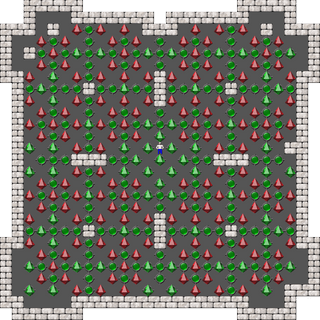 Уровень 49 — Payback 01